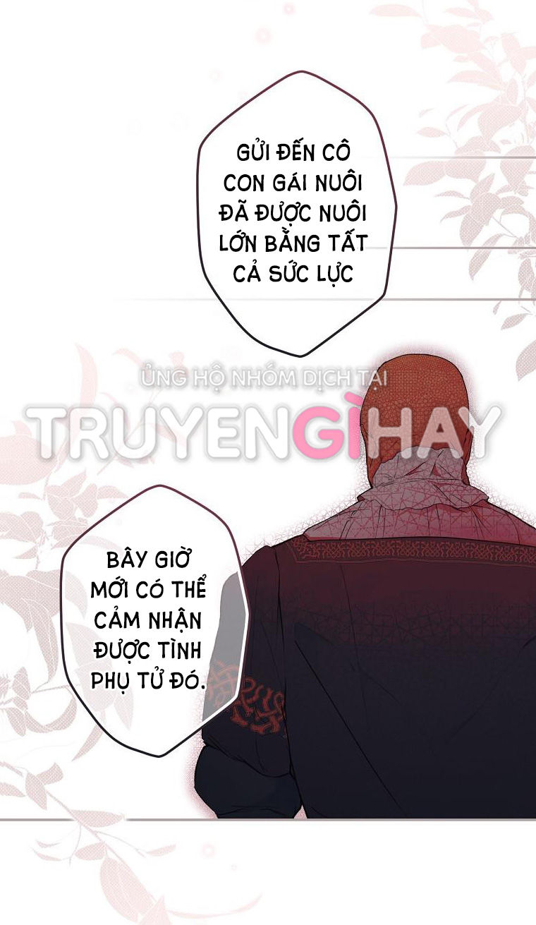 quý cô bí ẩn - secret lady chapter 65.1 34