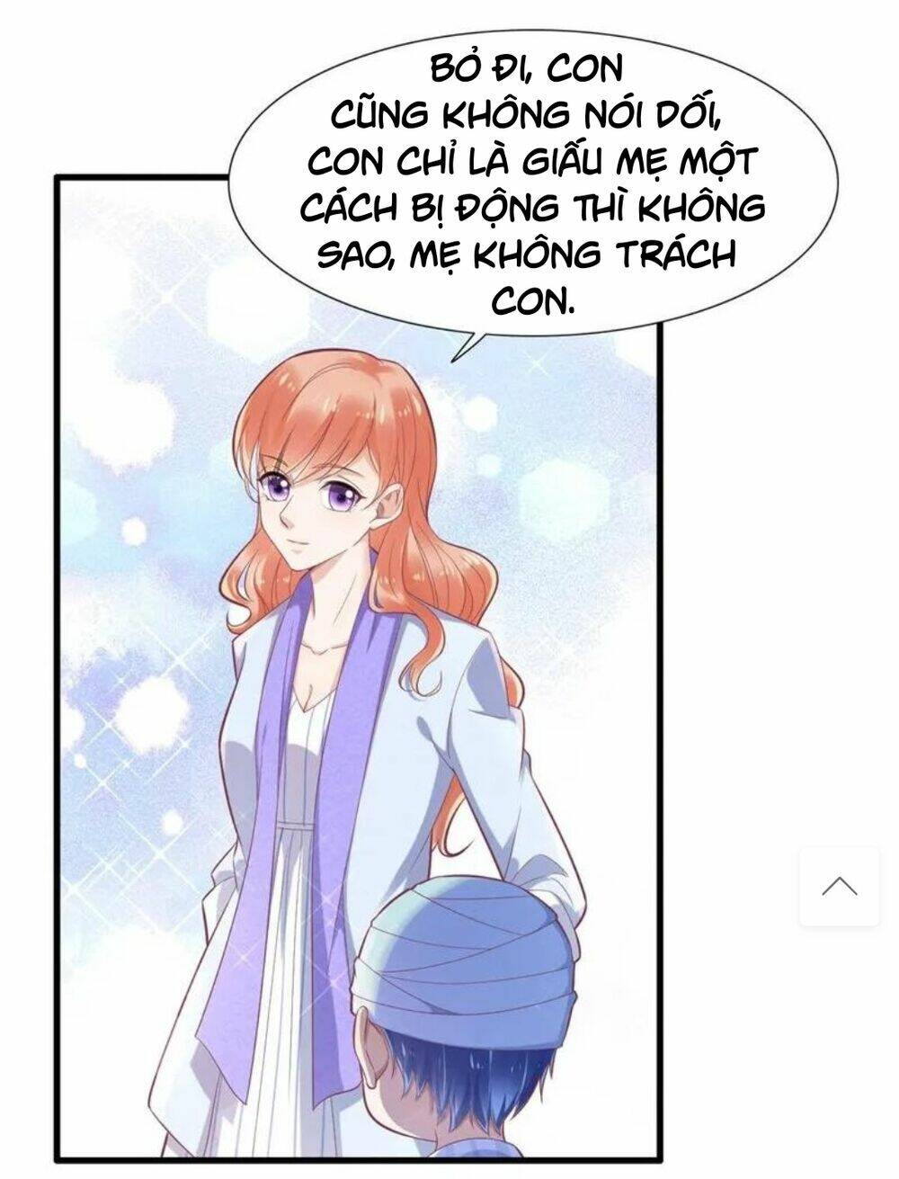 bá đạo tổng tài yêu tôi chapter 196 16