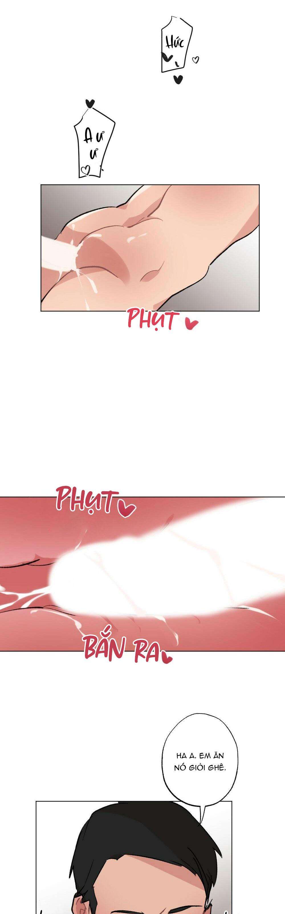 chăm sóc “dú” hàng tháng – tuyển tập chapter 59 21