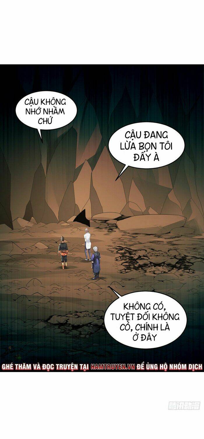 pháp sư truyền kỳ chapter 39 1