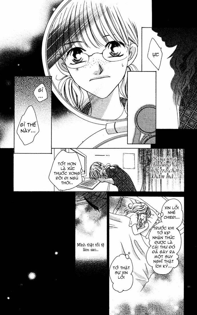 fallen women chapter 1 11