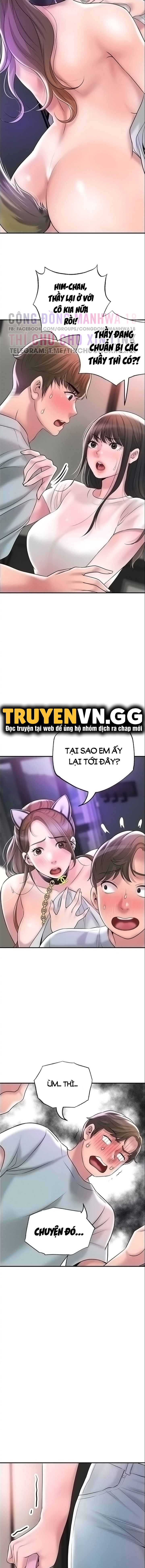 thị trấn nóng bỏng chapter 61 15