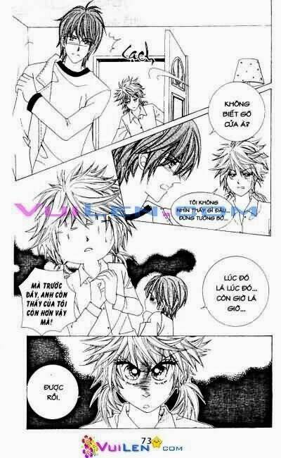 đại ca đi học chapter 8 73