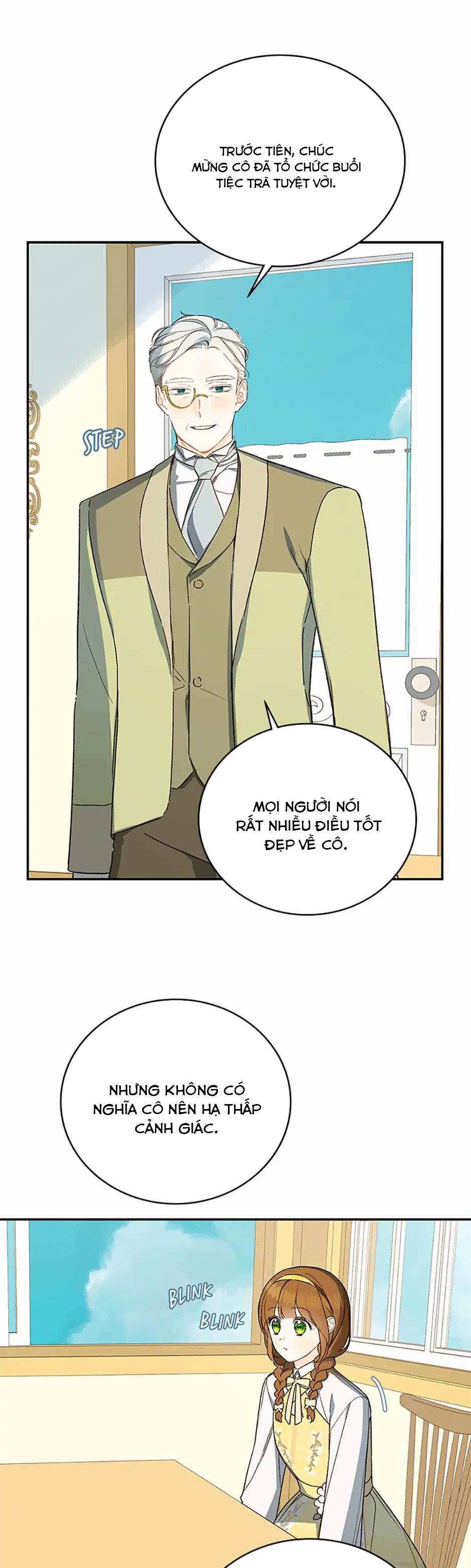 nông trại nằm cạnh hoàng cung chapter 38 25