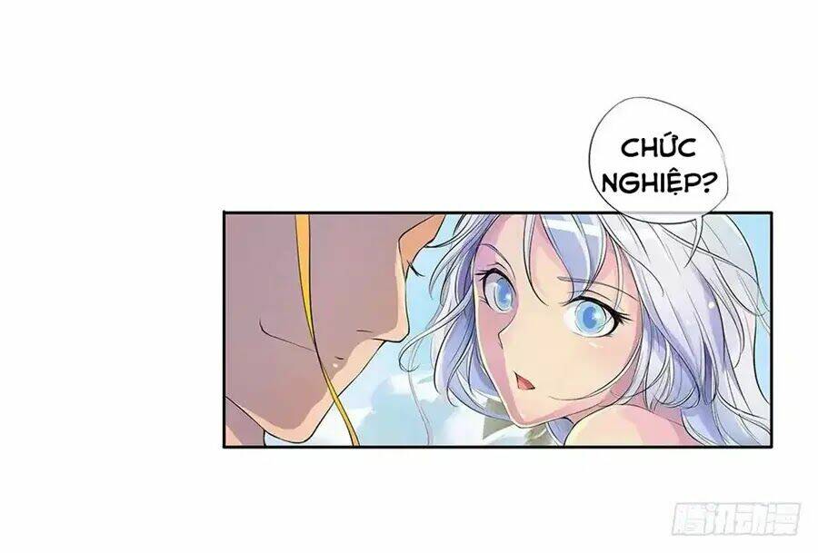 ta không phải nữ thần chapter 3 64