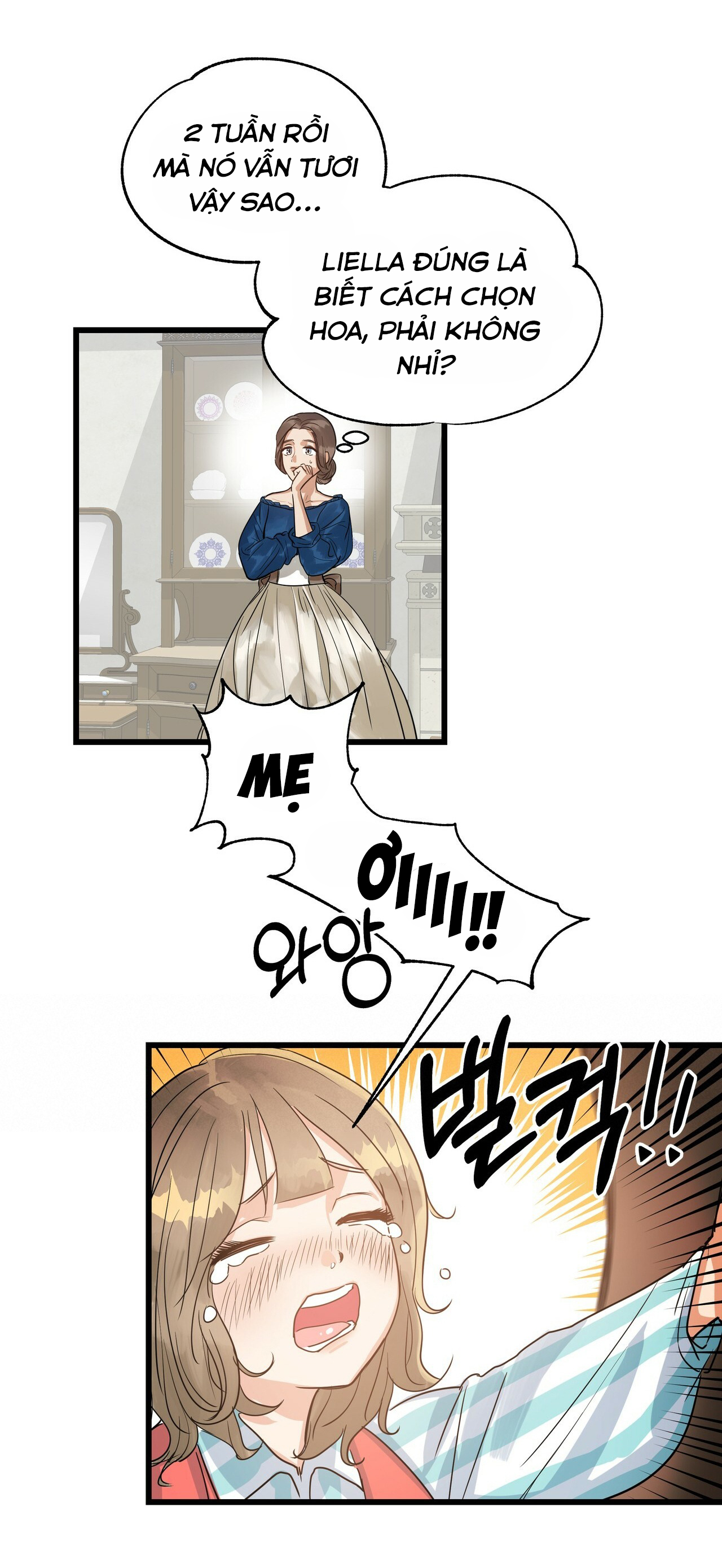 hai người thừa kế chapter 2 7