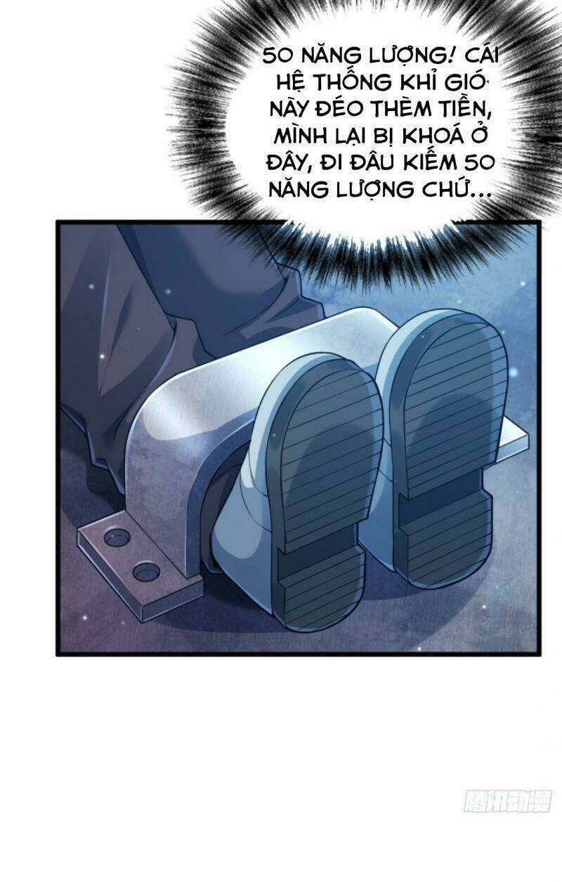 tối cường khắc kim chapter 1 51