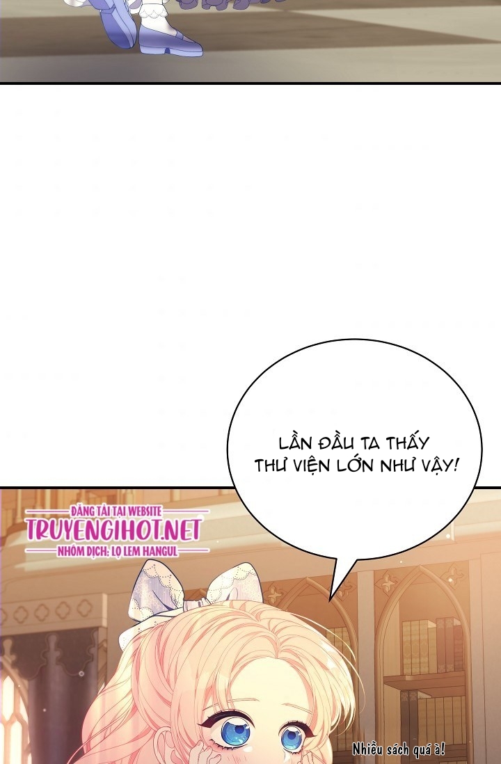 con chỉ đi tìm cha thôi chapter 23 4