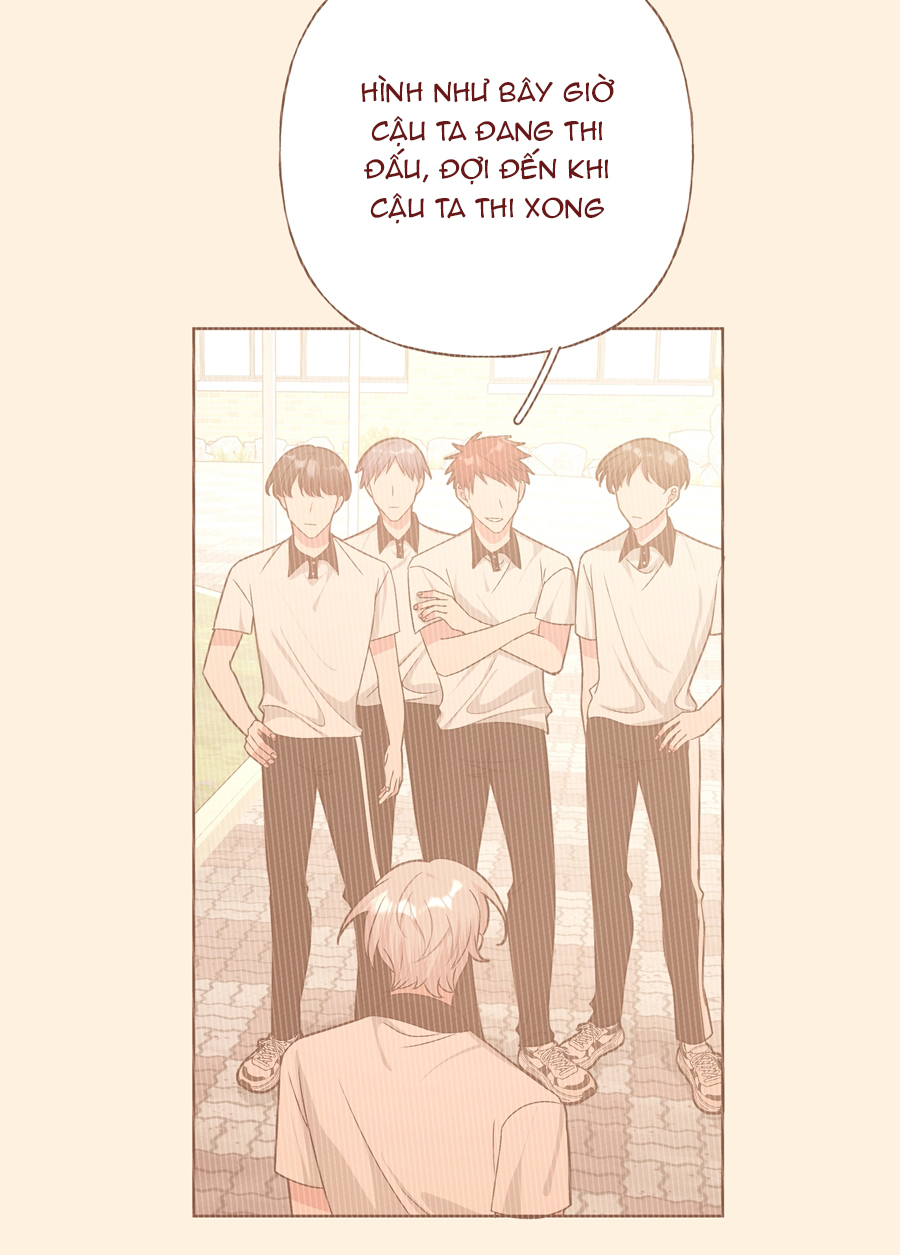 đừng nói yêu tôi (don't say you love me) chapter 49 38