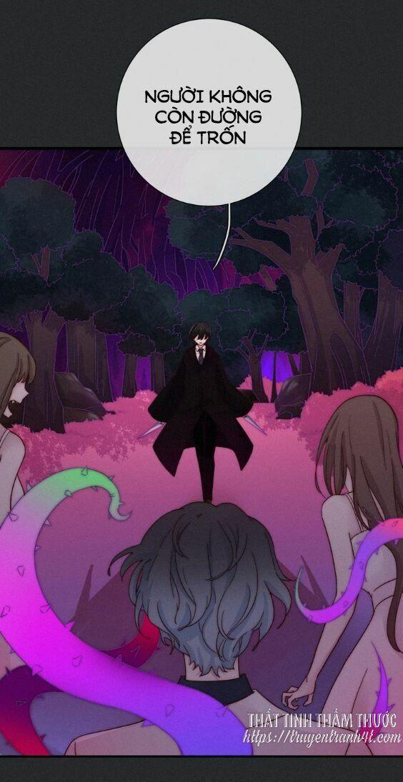 đêm tối chốn này chapter 40 32