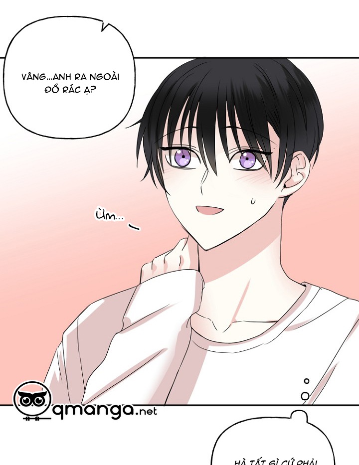 xác suất tình yêu chapter 4 30