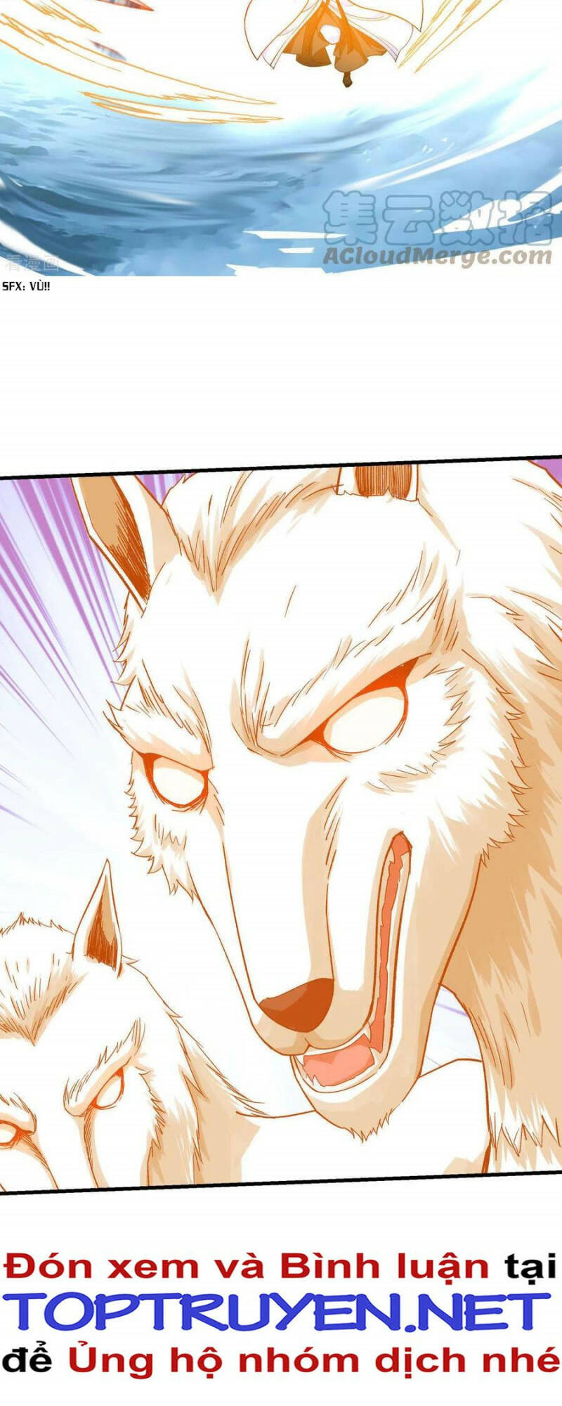 trọng sinh ta là đại thiên thần chapter 213 25