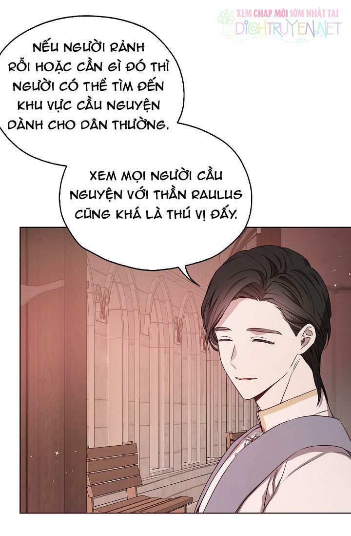 Quyến Rũ Papa Của Nhân Vật Phản Diện Chapter 31 - Trang 35