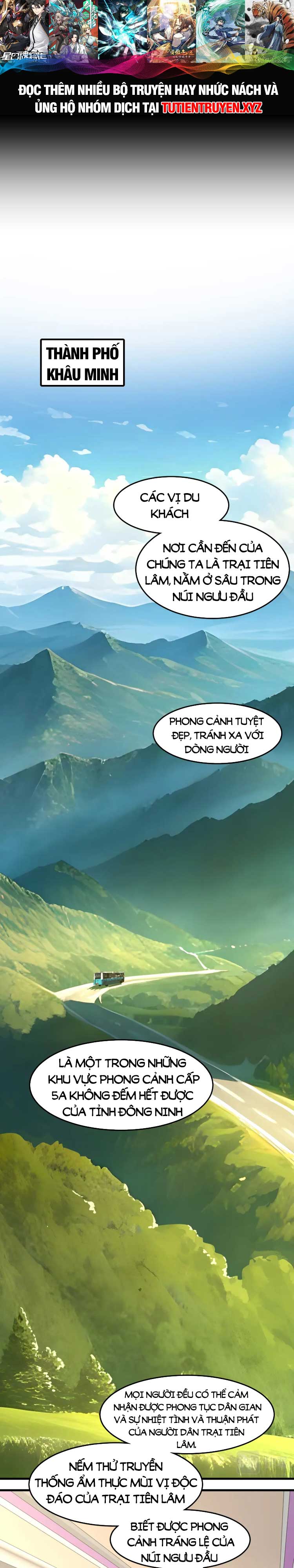 cao võ: ngàn năm tiến hóa chapter 34 14
