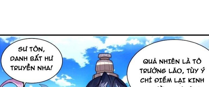 mỗi nữ đồ đệ đều muốn giết ta chapter 44 116