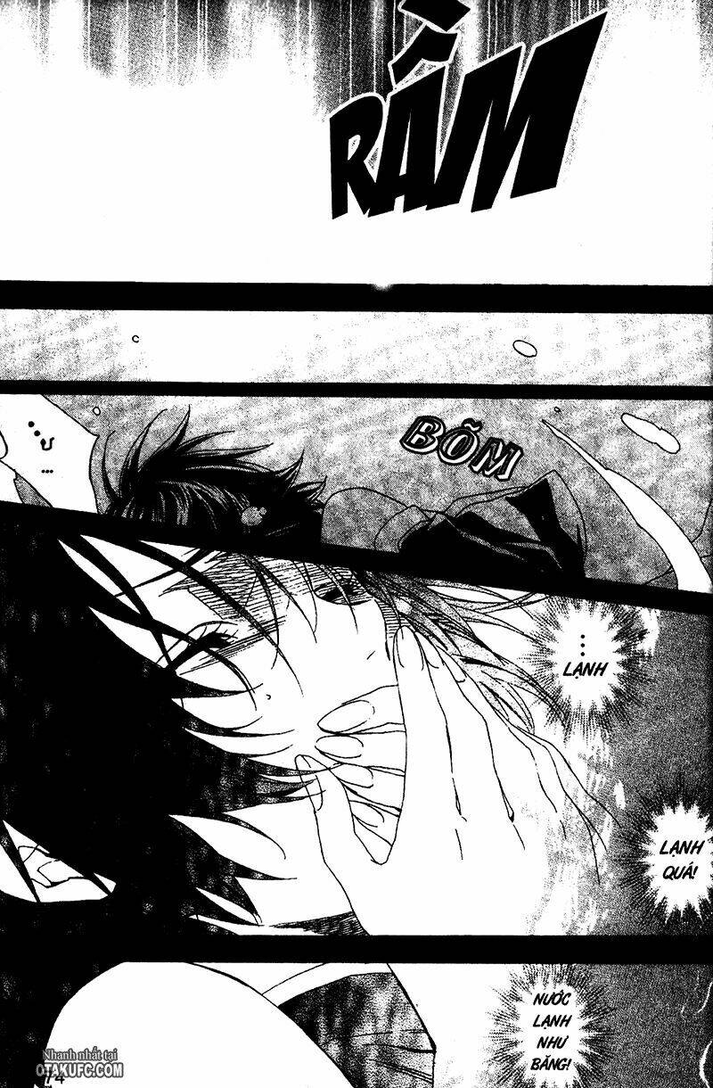 high & high chapter 21 28