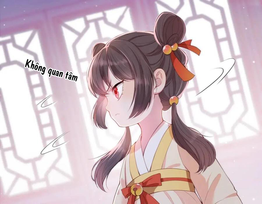 nuôi kẻ thù chapter 1 112