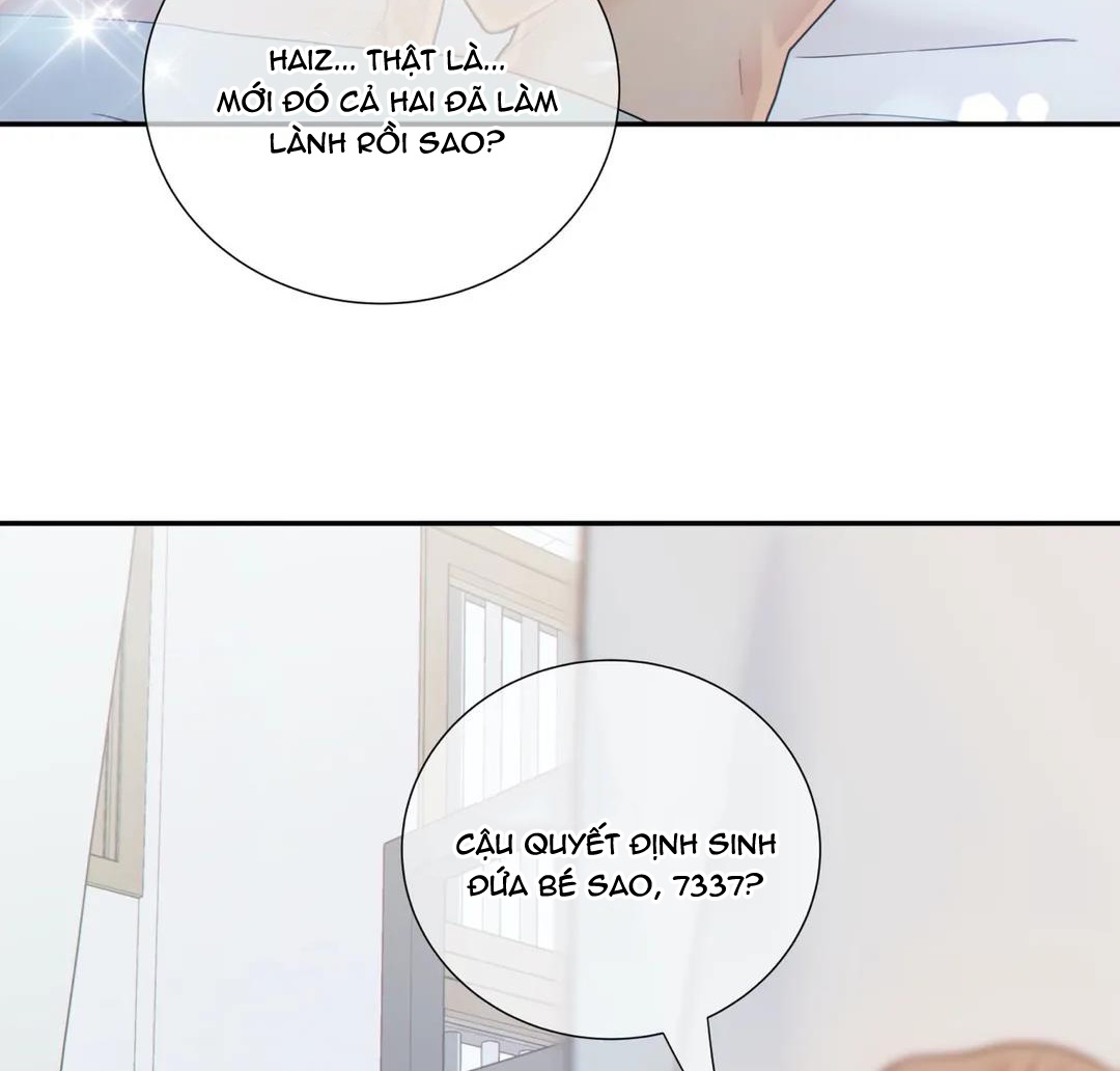 thời gian giữa sói và chó chapter 49 4