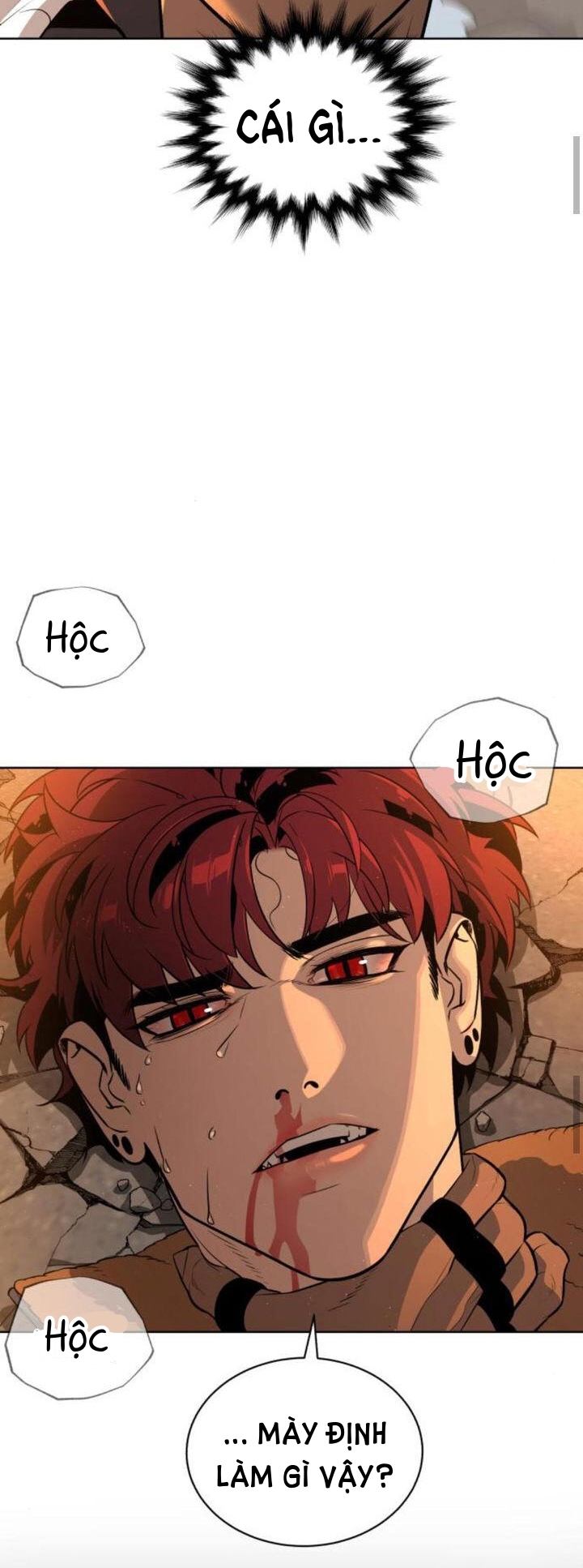 bạch huyết - white blood chapter 66 65