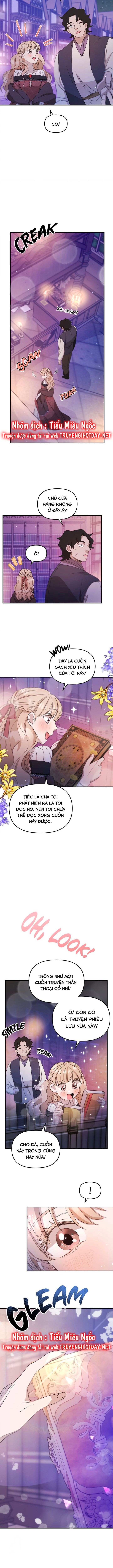 quán trọ dragondaily chapter 26 5