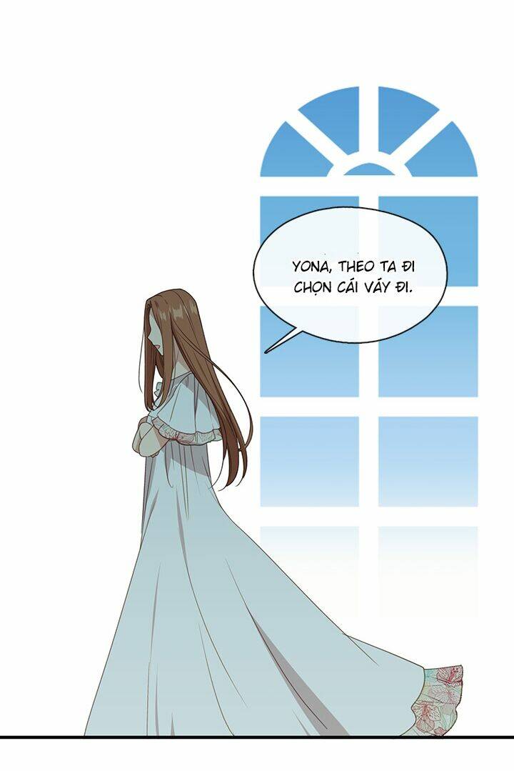 hãy coi chừng ác nữ chapter 13 18