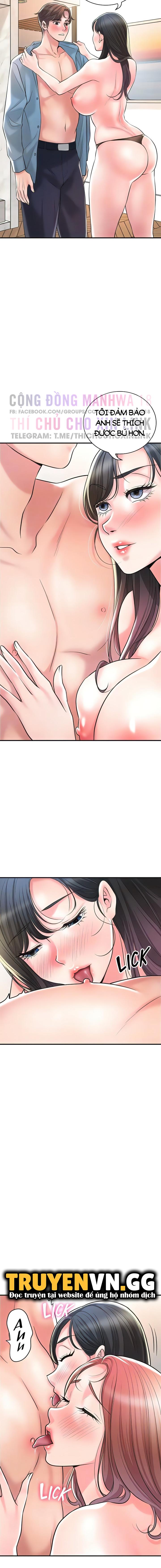 thị trấn nóng bỏng chapter 103 12