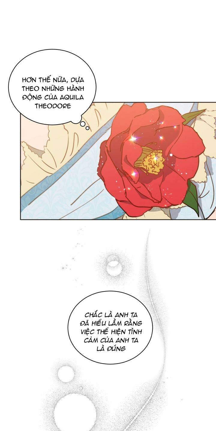 cái chết của lamia orphe chapter 30 19