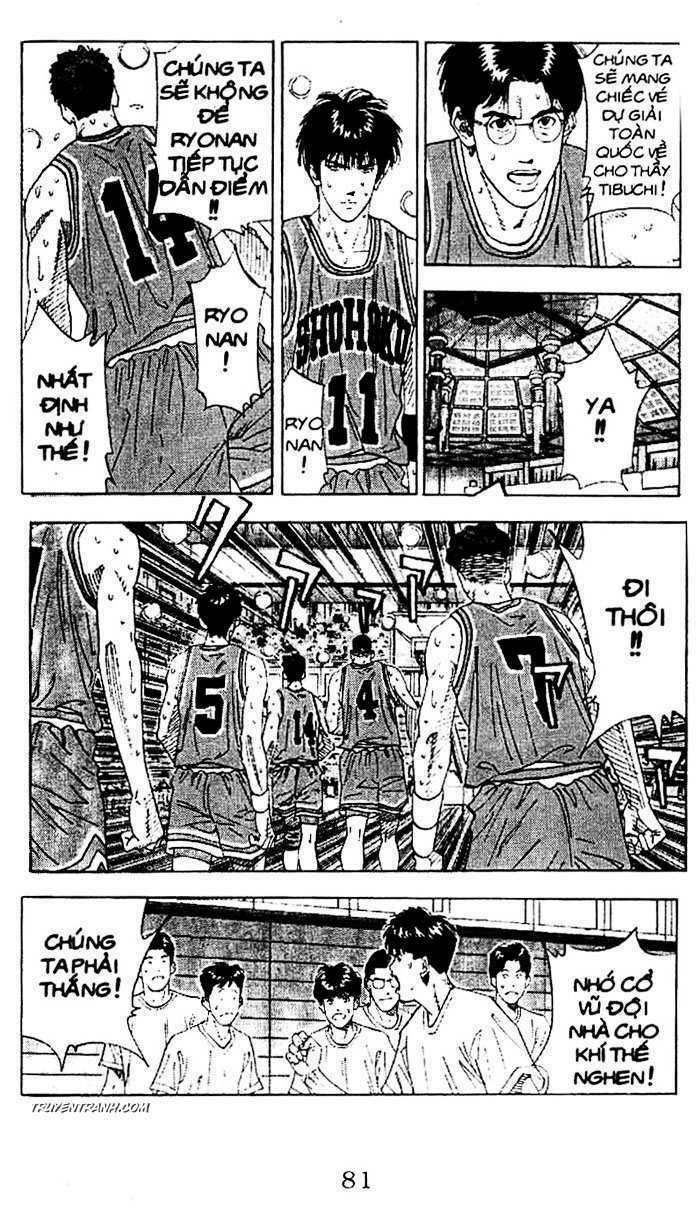 cao thủ bóng rổ chapter 161 9