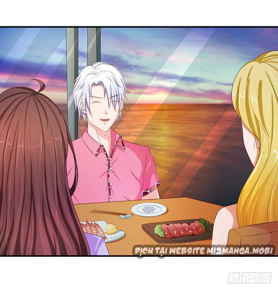 gả cho tình cũ làm lão bà chapter 13 11