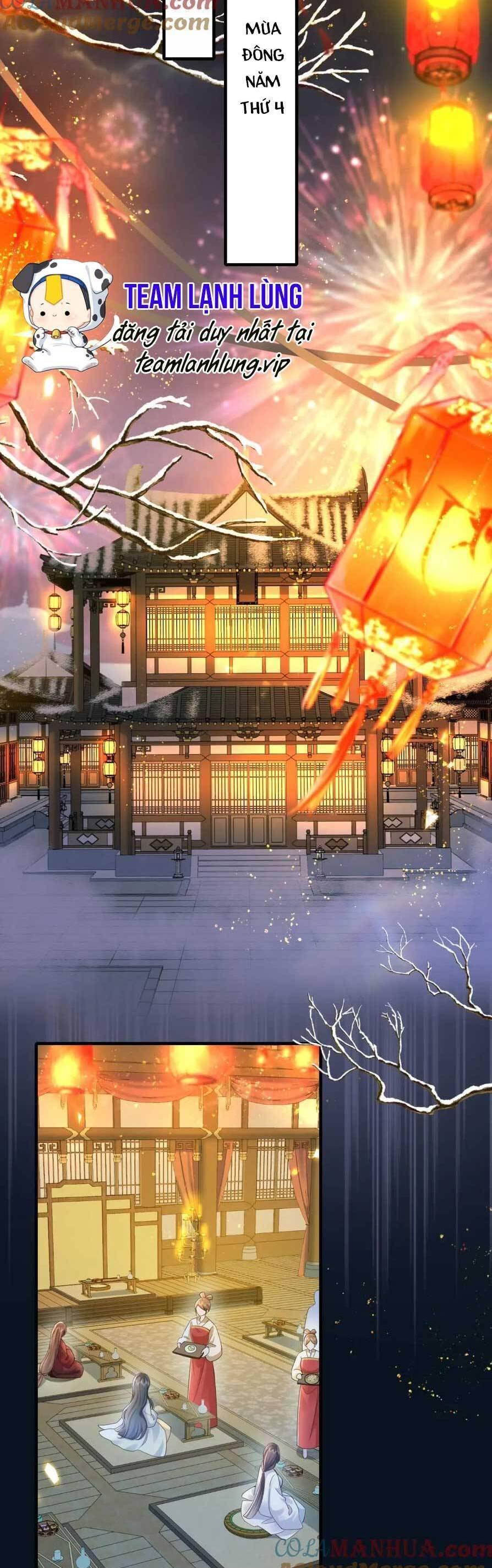 phương thức sinh tồn của công chúa pháo hôi chapter 194 2