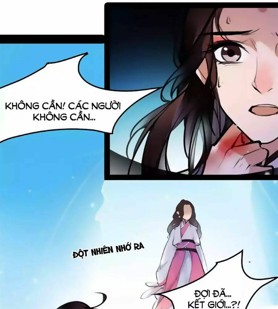 đường tăng cũng quyến rũ chapter 37 35