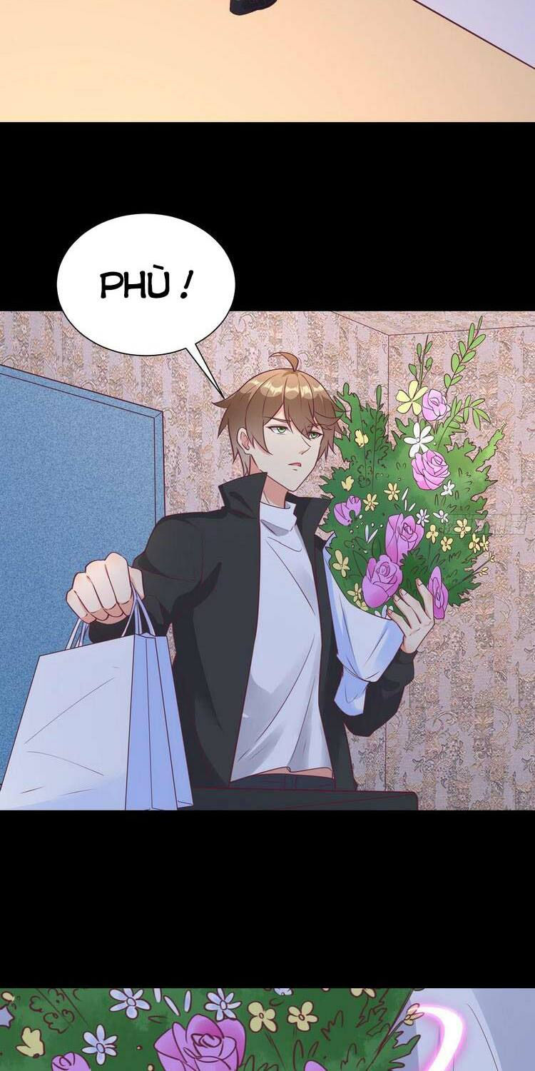 ta lập hậu cung tại tây du ký chapter 36 16