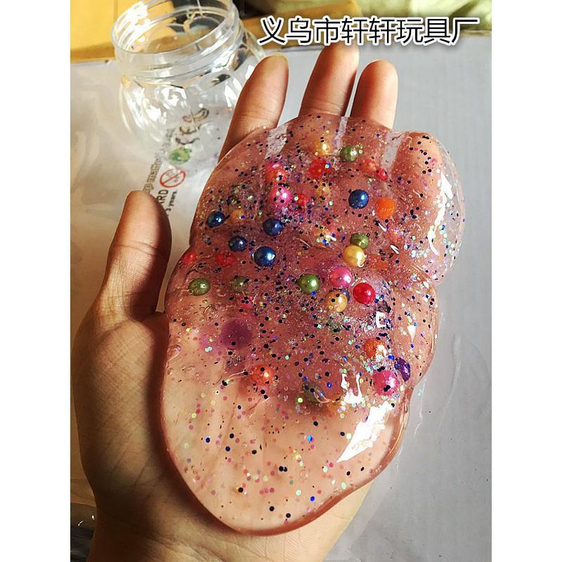 Slime chất nhờn ma quái  BÍ NGÔ NGỌC TRAI