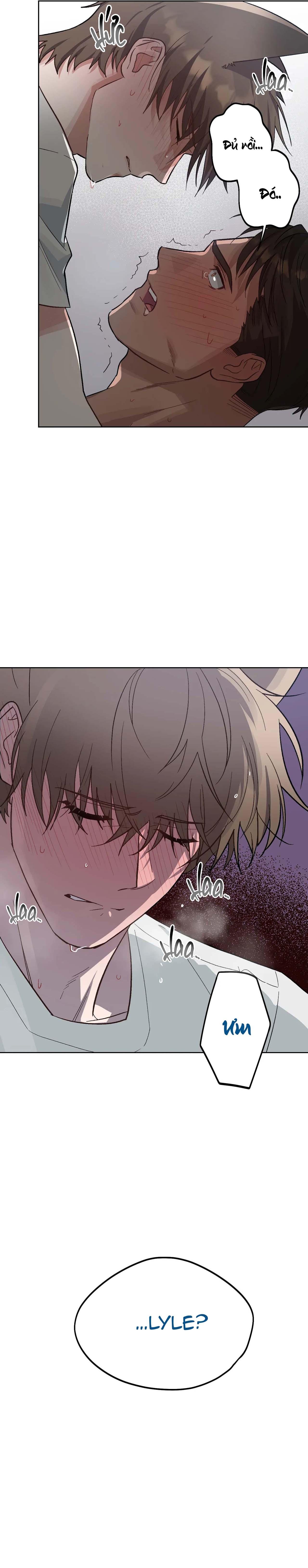 thỏ xuất tinh trong vòng 3 giây chapter 4 43