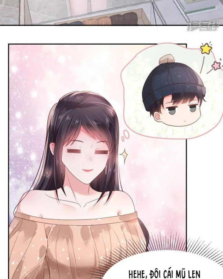 tái sinh tương ngộ chapter 86 12