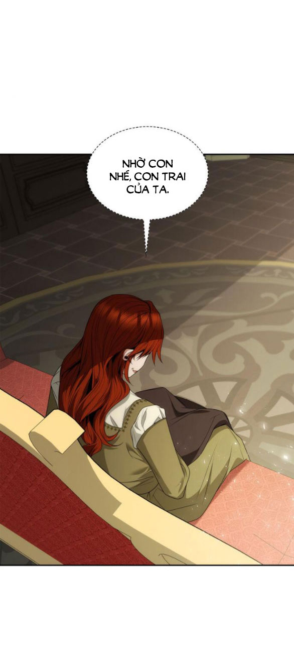Chị Yêu, Kiếp Này Em Sẽ Là Hoàng Hậu chapter 68.2 - Trang 19
