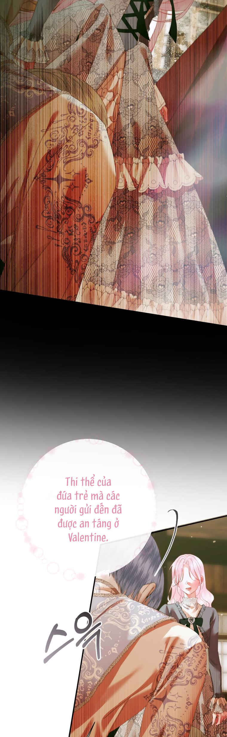 trở thành cô vợ khế ước của nhân vật phản diện chapter 118 17