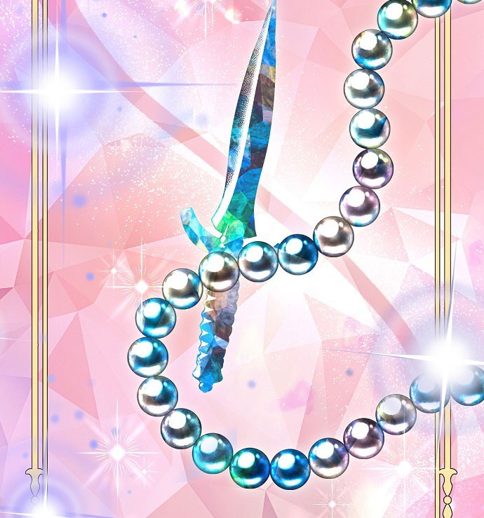 cô dâu của obsidian chapter 1.1 21