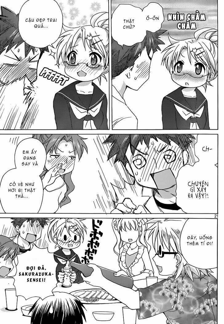 comic studio chapter 12 22