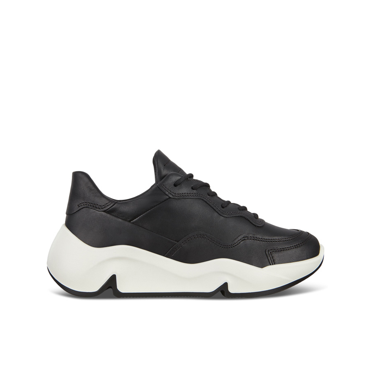 GIÀY SNEAKER THỂ THAO ECCO NỮ CHUNKY SNEAKER W 20311301001