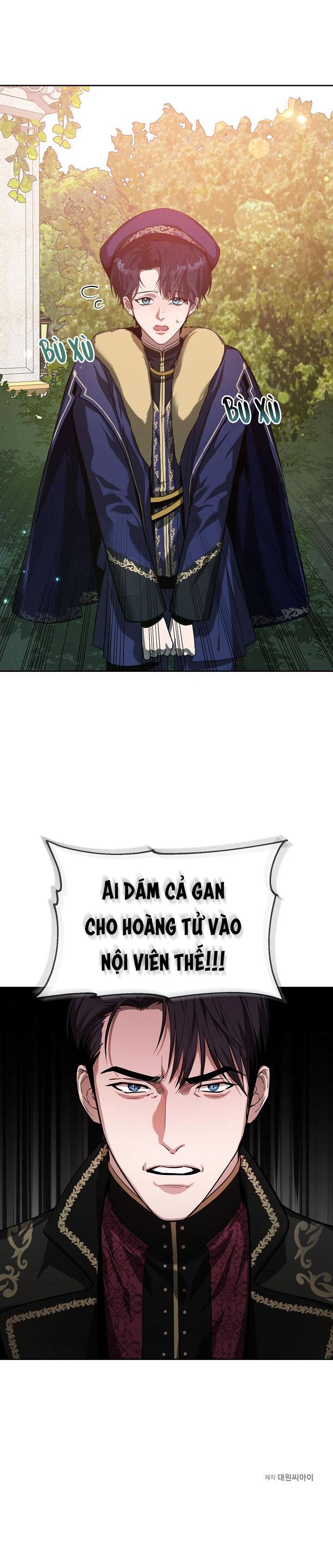 hai đất nước, đất nước của nô lệ chapter 10 36