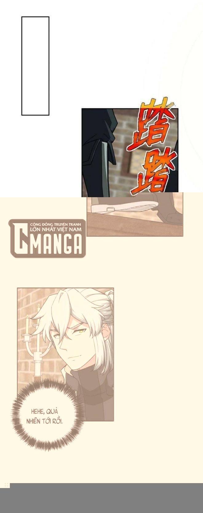 thợ máy siêu cấp chapter 142 11