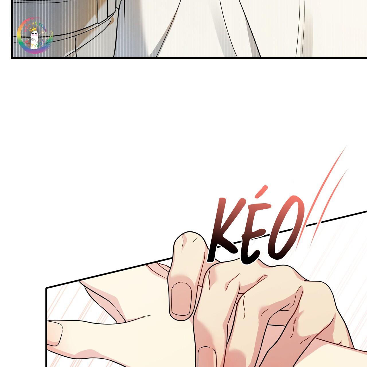 18+ tình yêu bí mật chapter 3 14