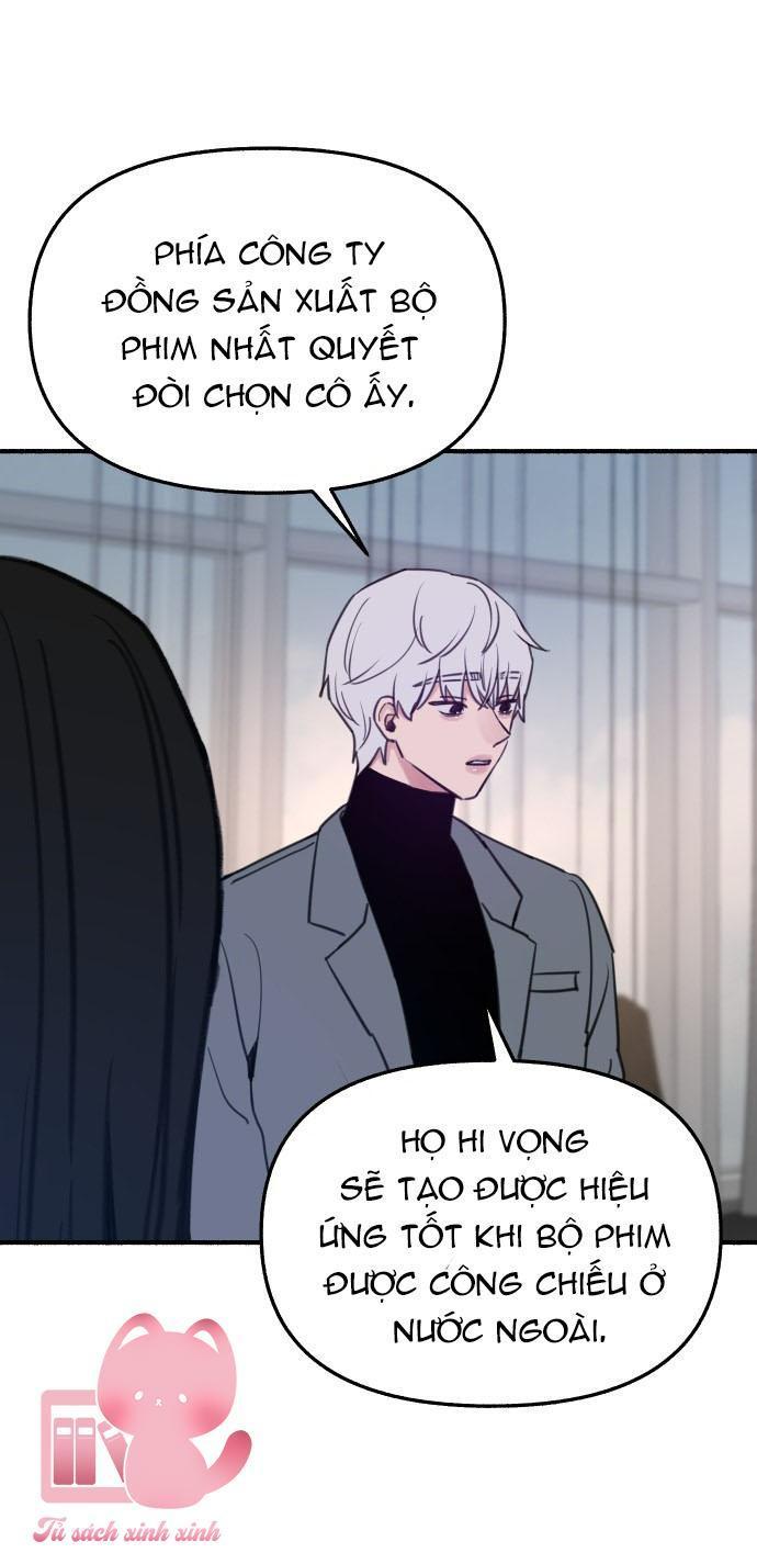 nàng thơ điện ảnh chapter 7 14