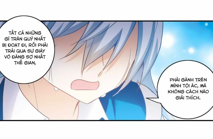 tô tịch kỳ quái chapter 95.2 14