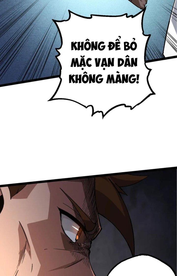 từ cây cổ thụ bắt đầu tiến hóa chapter 77 55