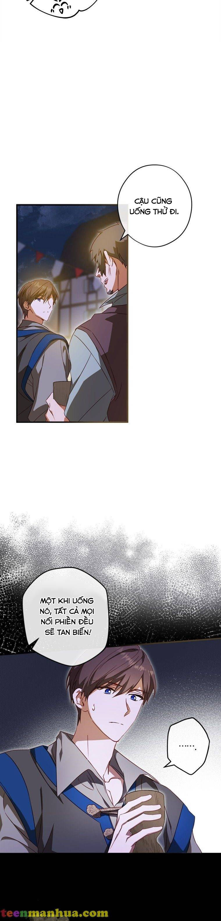 đã bảo nữ chính cải nam trang cơ mà ! chapter 14 22