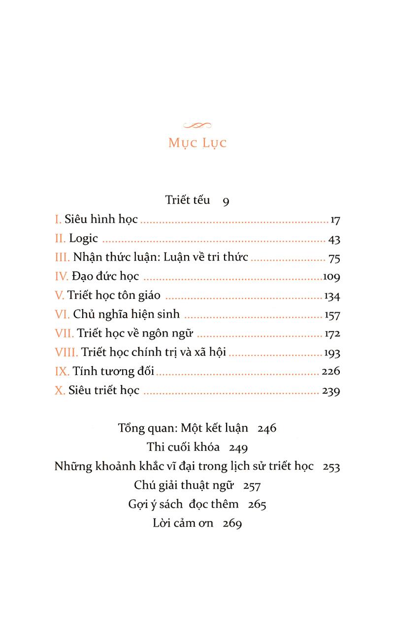 Sách Plato Và Con Thú Mỏ Vịt Bước Vào Quán Bar (Tái Bản 2018 )