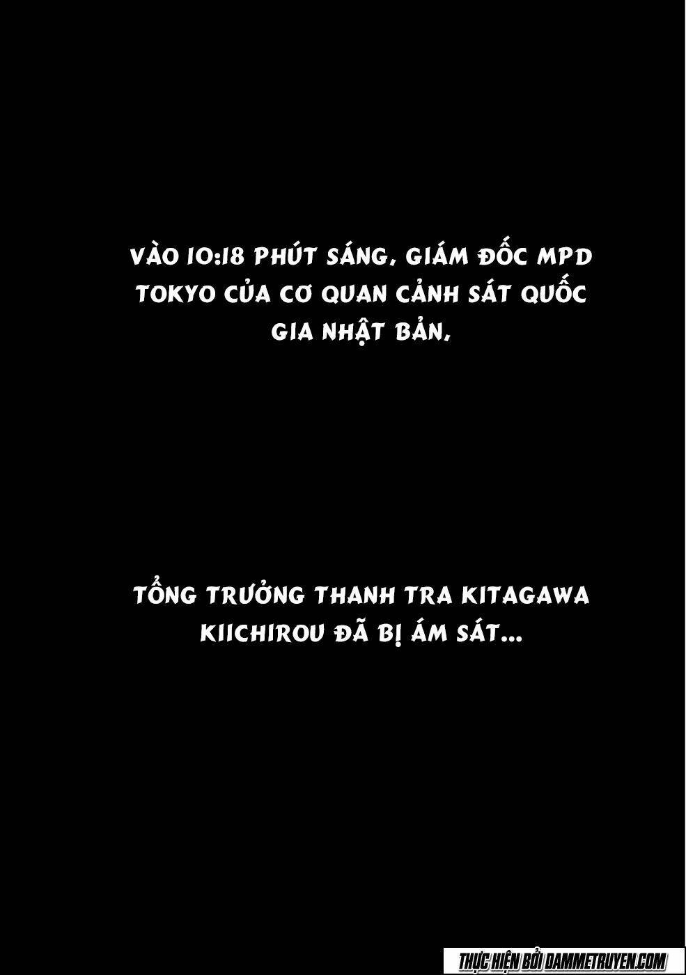 công lý và bóng tối chapter 70 17