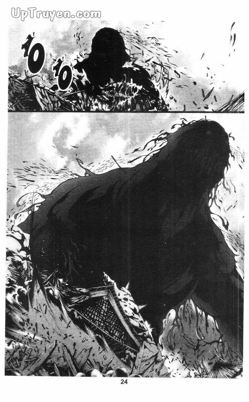 thời gió lốc (thời đại phong tang) chapter 10 6